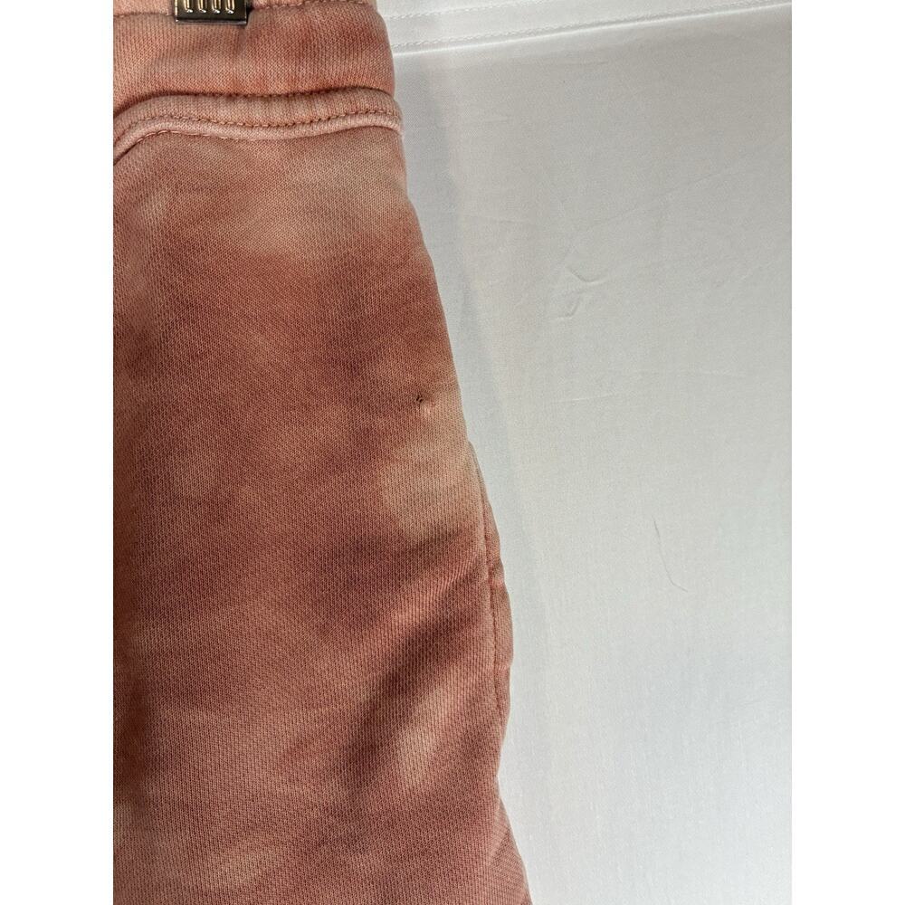 Nike From Beaverton with Love Tie-Dye Embroidered Sweat Shorts Medium Lounge - Picture 6 of 9